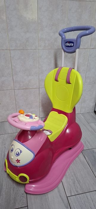 Triciclo  de bebe Chico