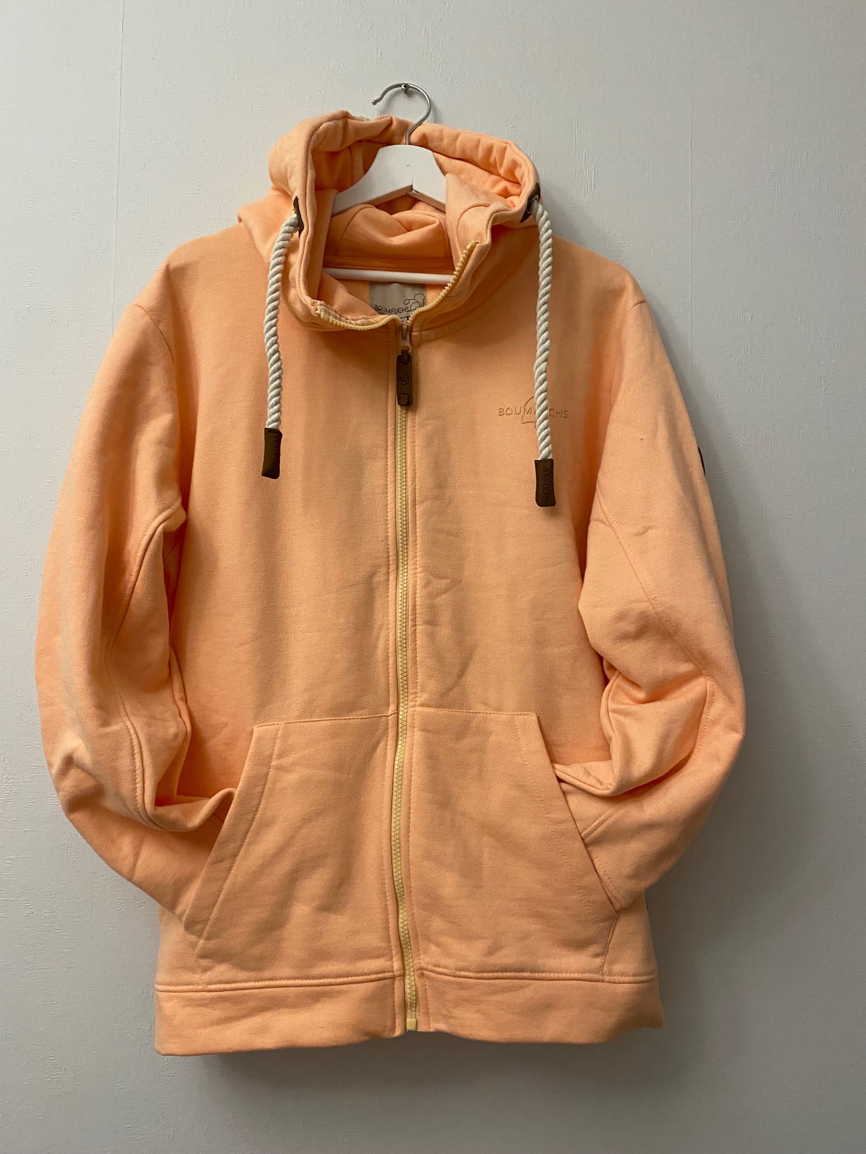 Bluza damaska nowa BAUMFUCHS