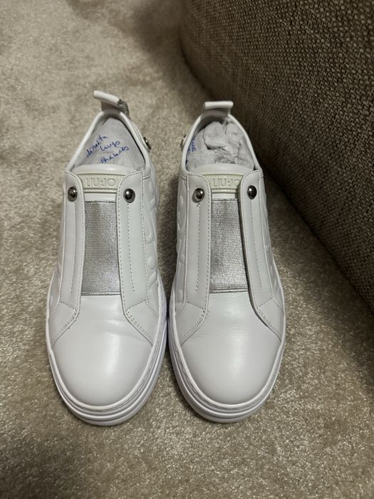 Sapatilhas  da Liu Jo