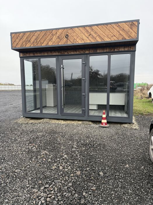 Маф для вашого бізнесу