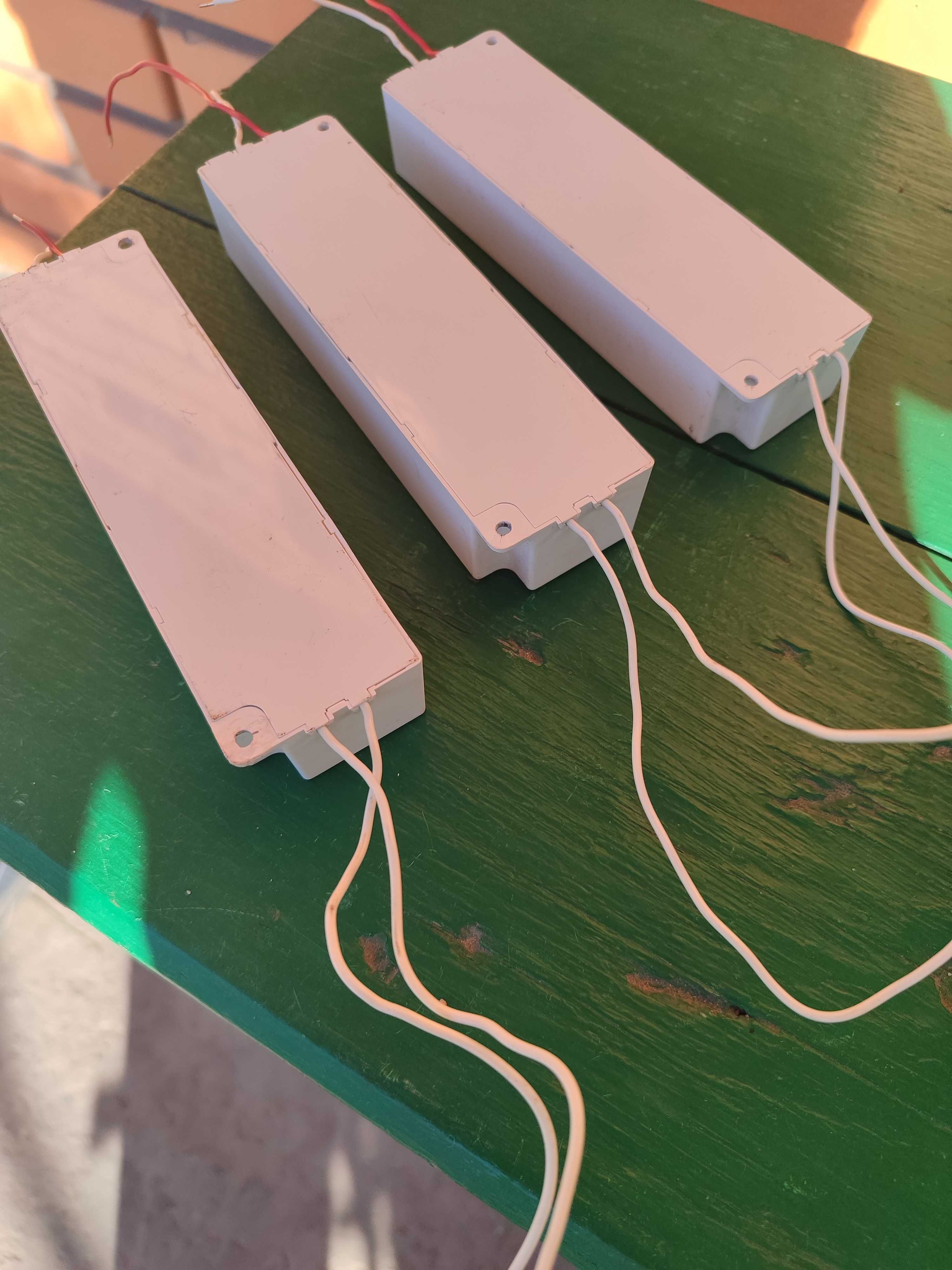 блок питания Ирбис для светодиодного освещения AC/DC LED
