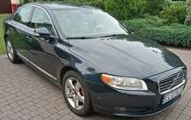 Volvo S80 Volvo S80 II 2.4D Summum 2009 Lift