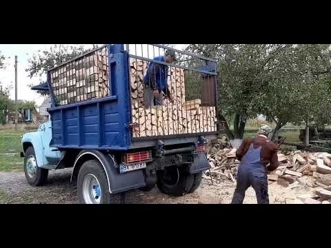 Продам дрова ГРАБ від 2скл/м. можливий самовивіз
