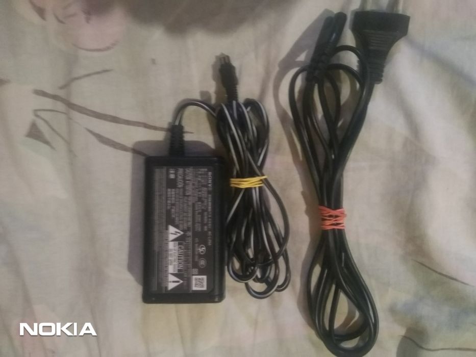 Сетевой адаптер для ноутбука