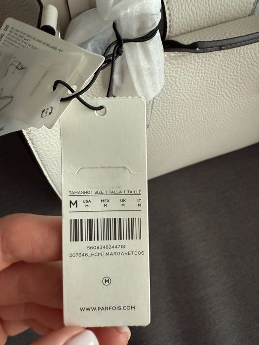 Torebka Parfois damska