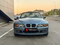 BMW Z3 1.8