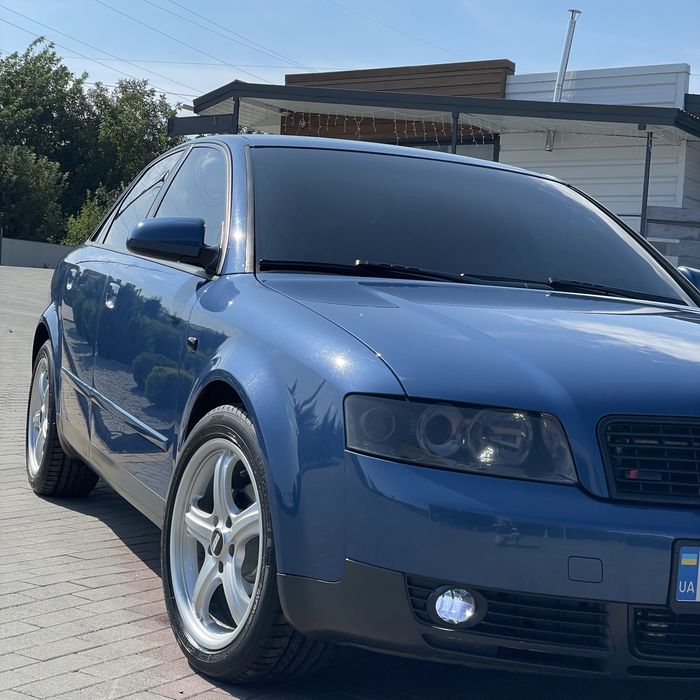 Продам Audi a4 б6