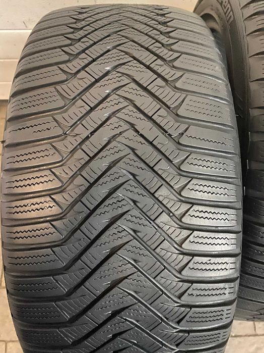 2x 245/40 R.18 97V Laufenn I fit+ ZIMA rant ochronny 2021