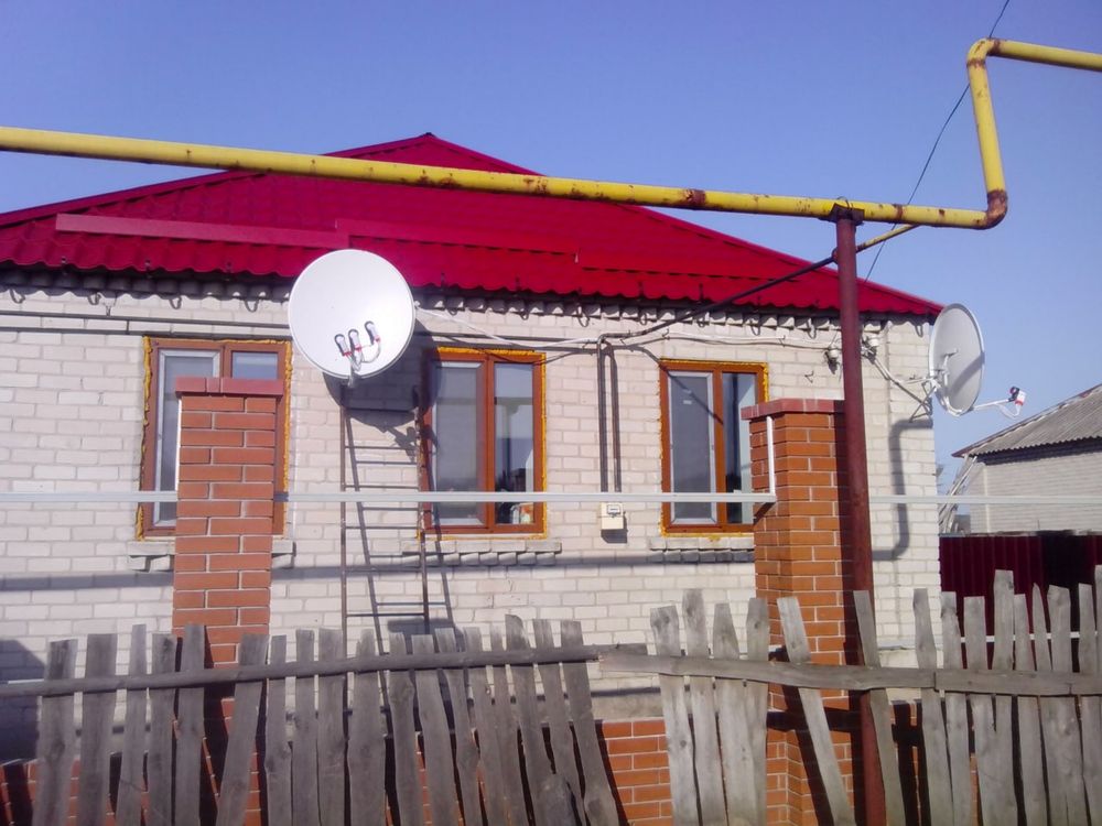 Супутникове Тб Спутниковое Тв Т2 VIASAT tv м. Умань та область.