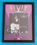 Posters "Elvis The Complete 50's Masters"