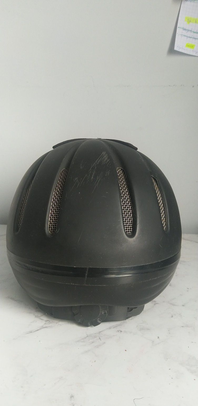 Kask jeździecki Covalliero