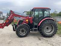 Zetor Proxima 100