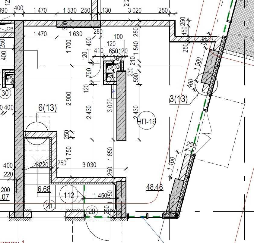 ЖК Метрополіс комерційне приміщення 48м2 Заболотного