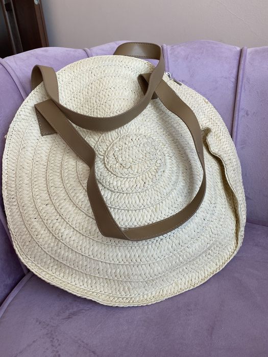 Torba letnia hello summer