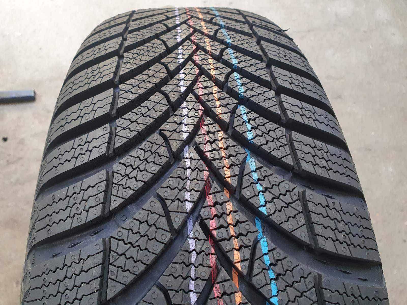 4x Semperit Speed Grip 5  215/65r16 Nowe  102H 2023r