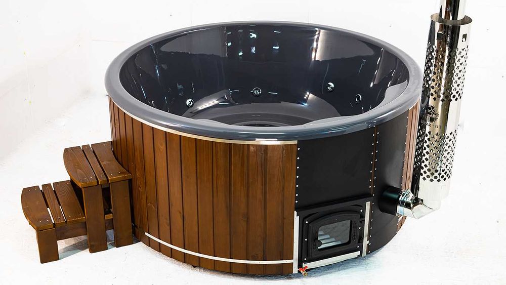 Чан, чани, чан на дровах