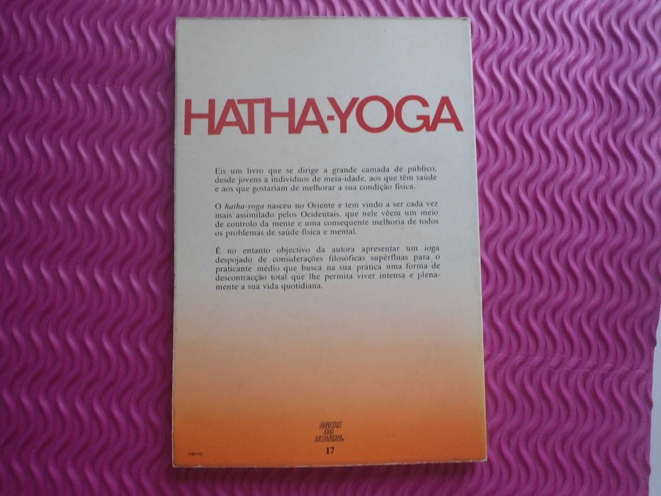 Hatha Yoga por Suzanne Piuze