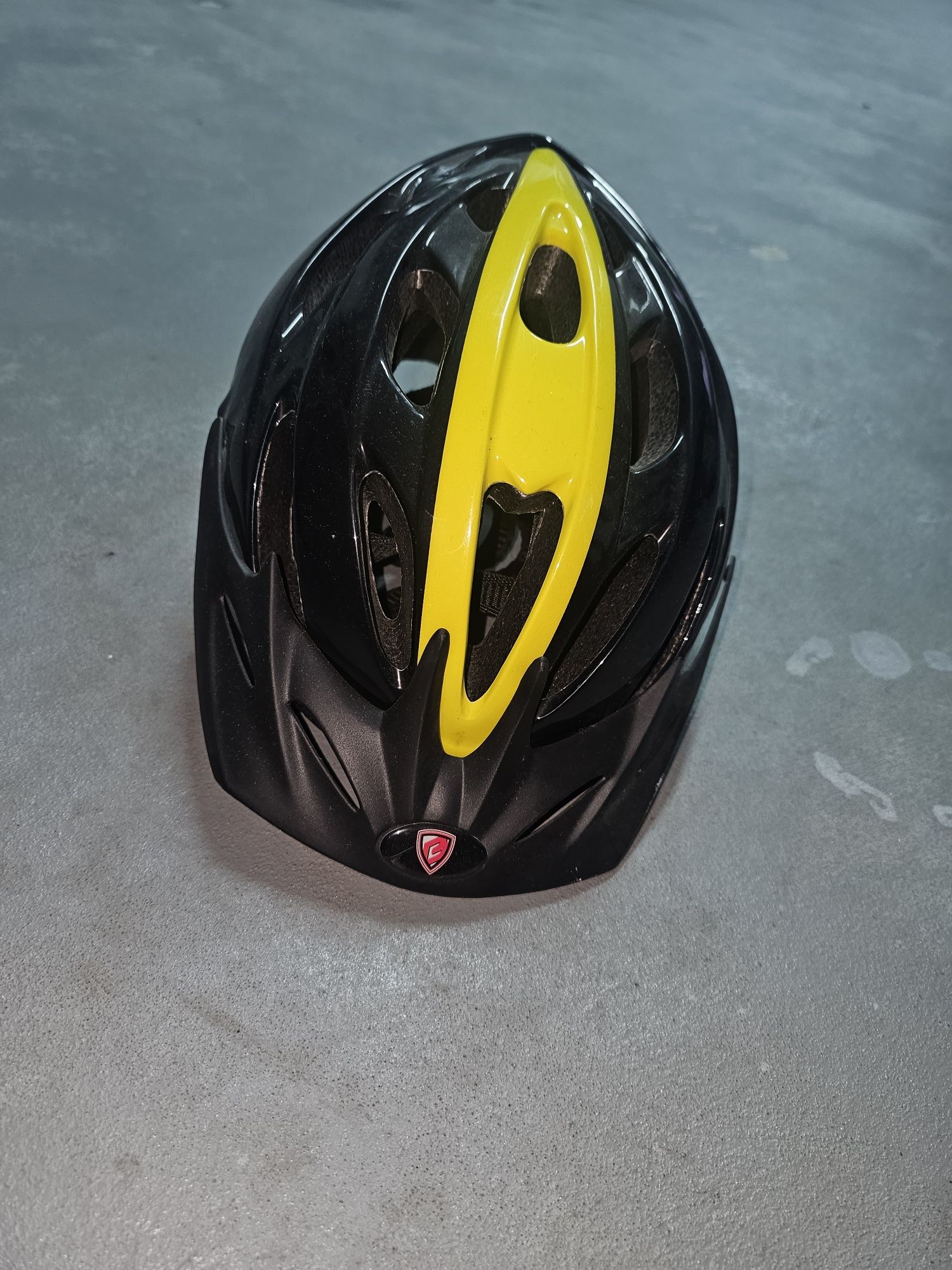 Vendo Capacete BERG Ciclismo