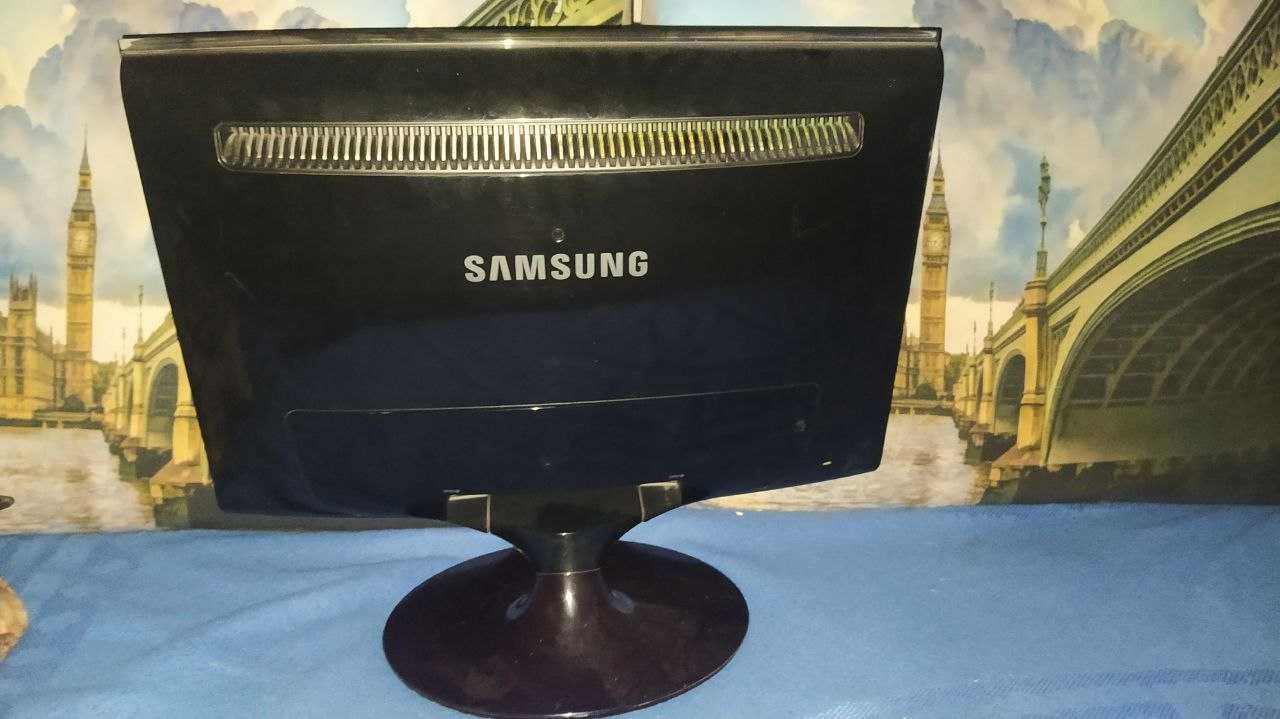 Монітор Samsung SyncMaster T200 20"