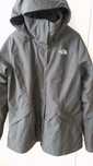 The North Face dryvent L 3w1 kurtka damska