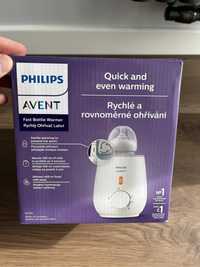 Philips Avent Podgrzewacz do butelek SCF355