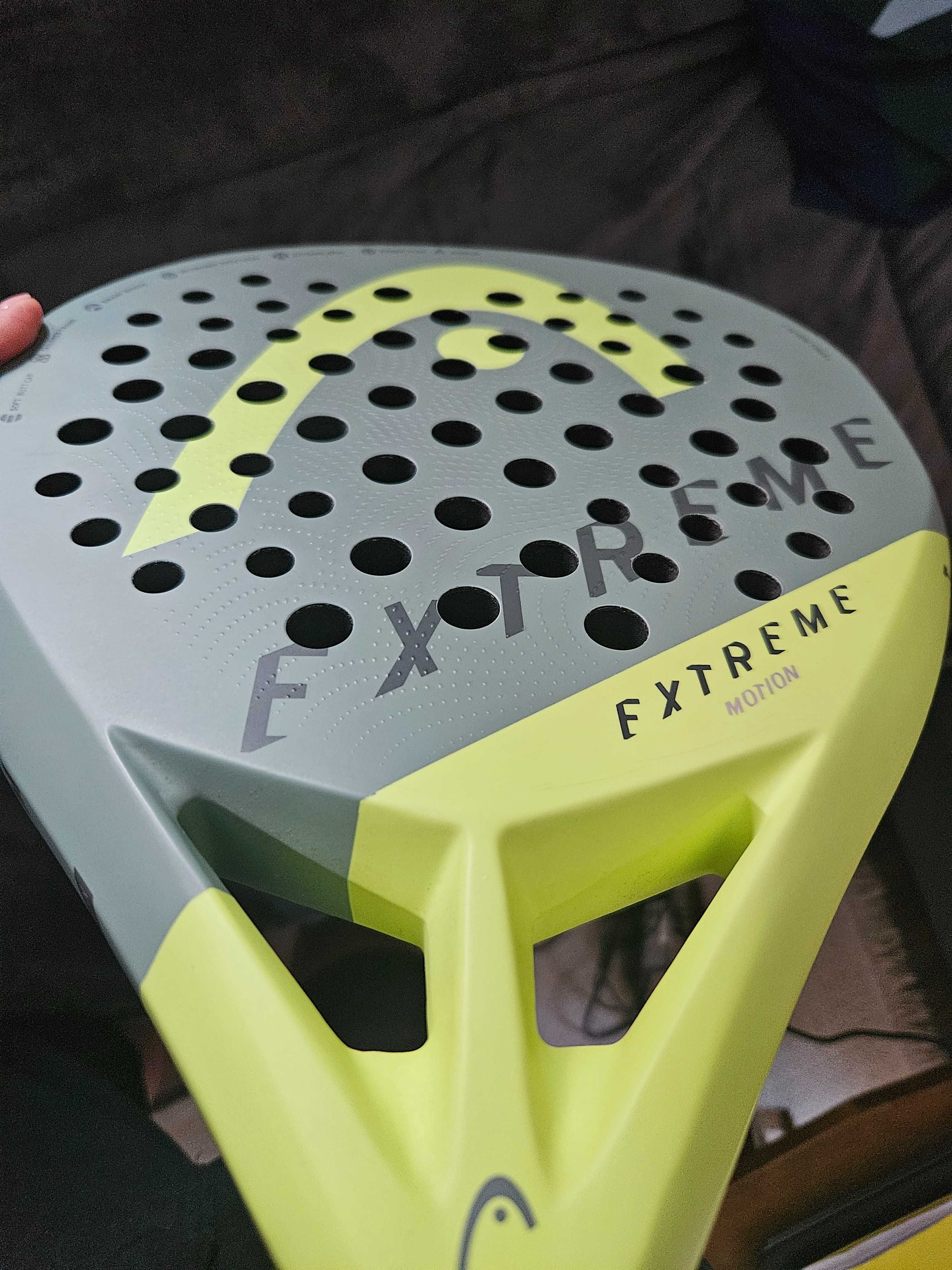 Rakieta do Padla Head Extreme Motion