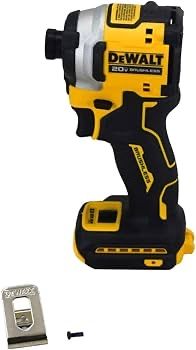 Імпакт шуруповерт DeWalt dcf850