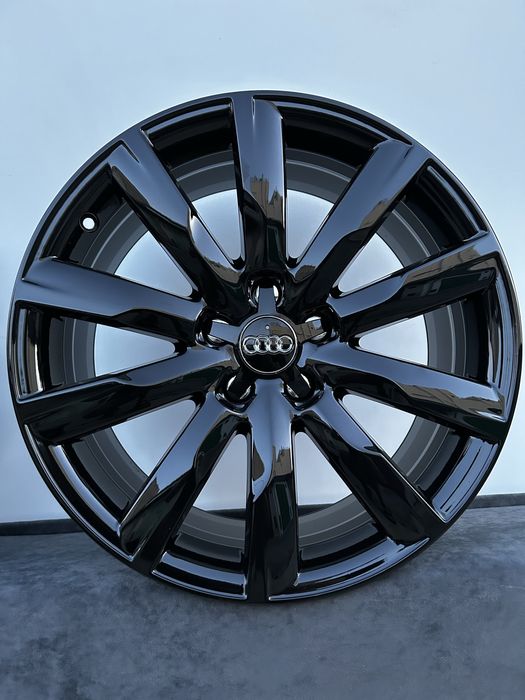 Диски R19 5/112 Audi