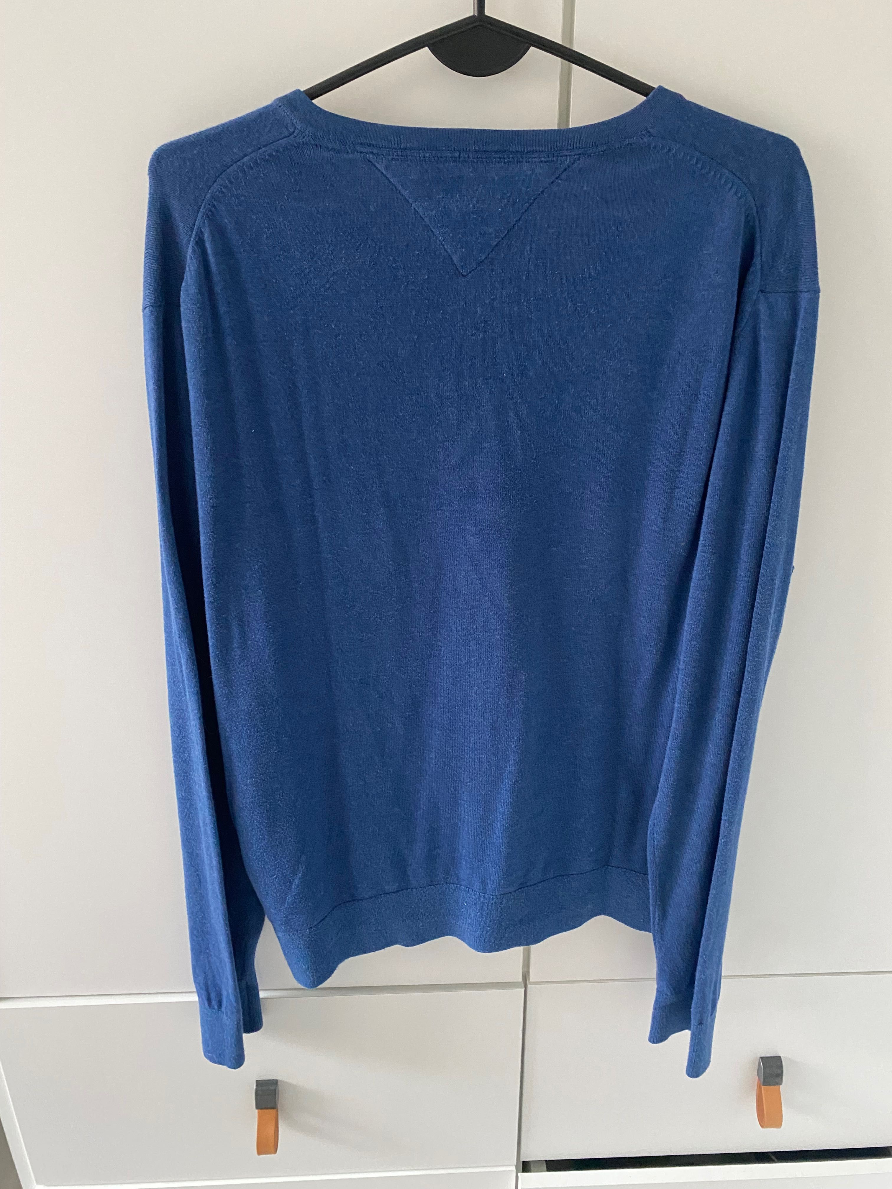 Sweterek Tommy Hilfiger r.XL