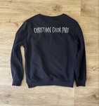 Christian Dior Bluza