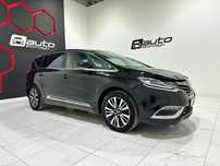 Renault Espace Renault Espace Initiale panorama 7-miejsc 4control