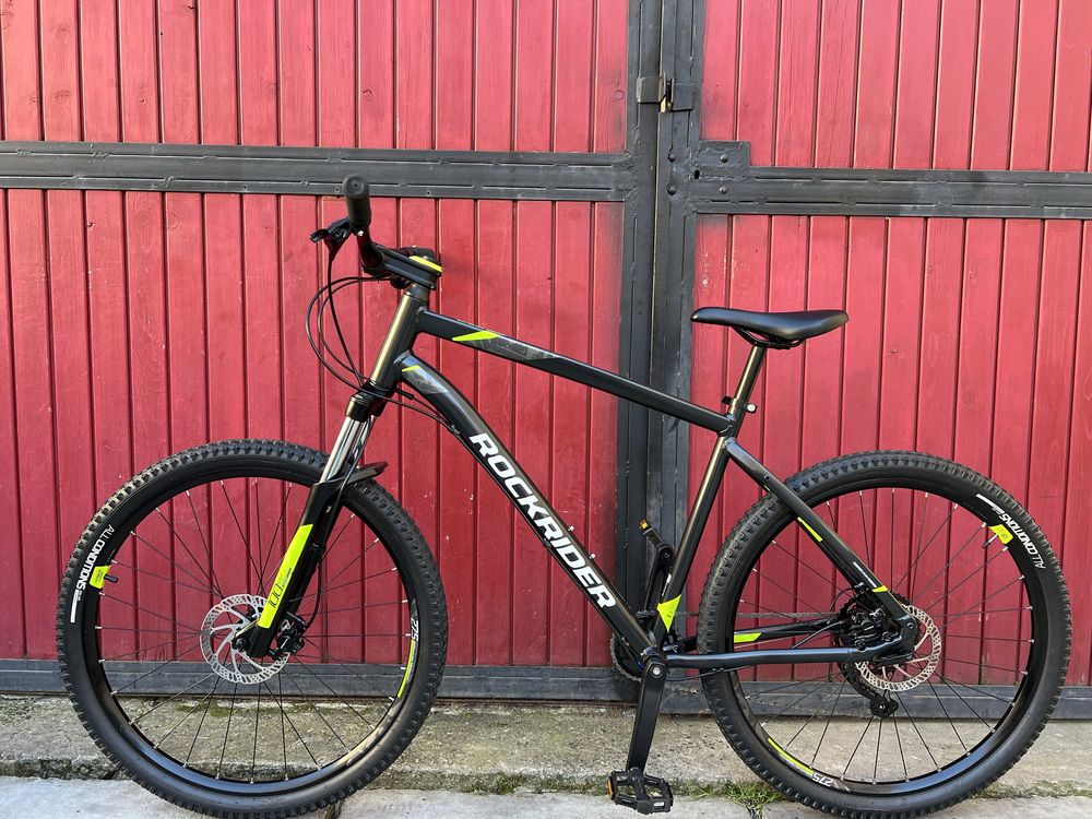 Велосипед Rockrider ST 530 27.5