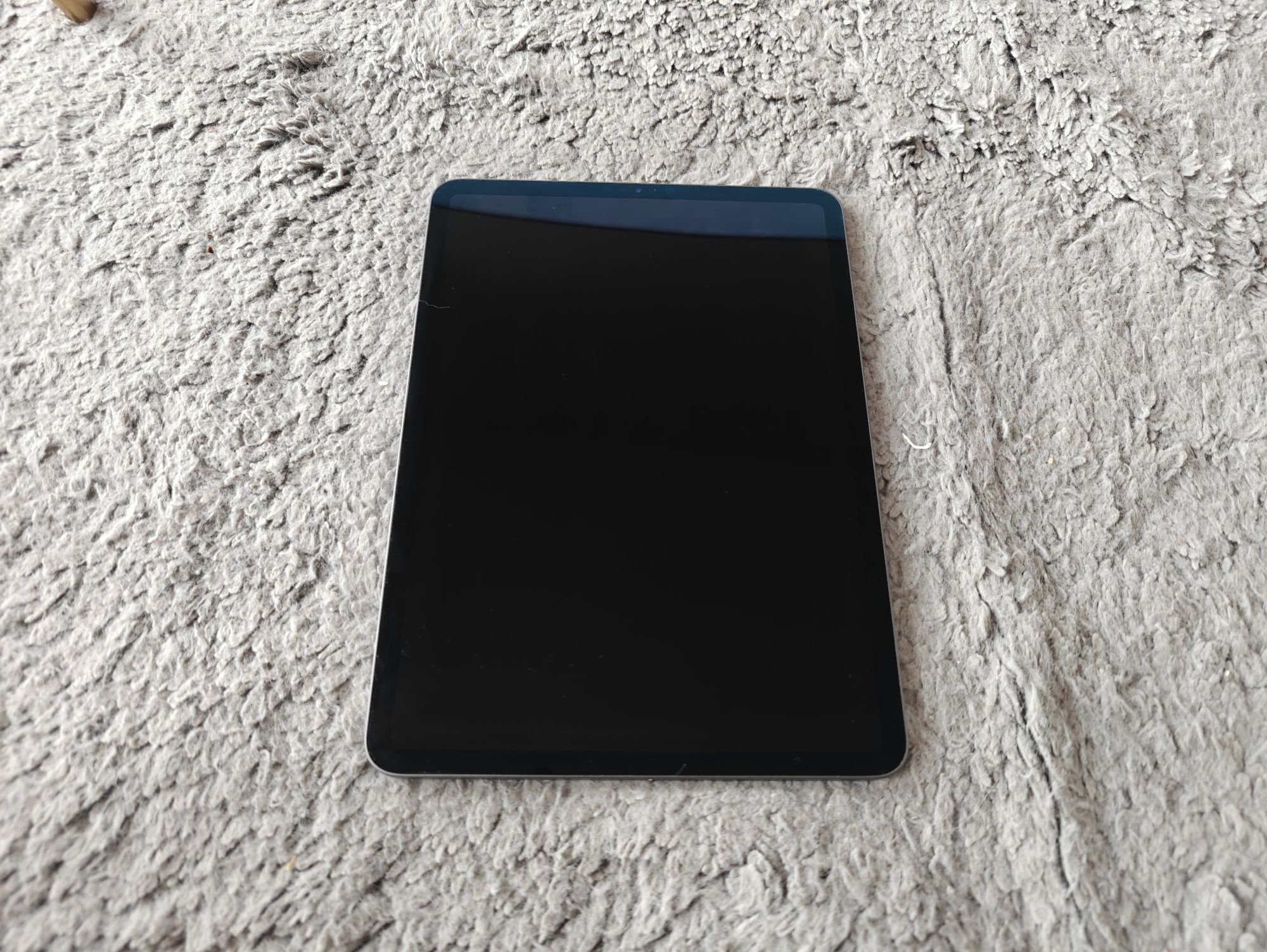 iPad Pro Space Grey 128GB 11" wifi