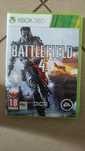 Battlefield 4 Xbox 360 PL wersja językowa