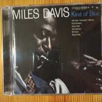 CD Miles Davis “Kind of Blue”