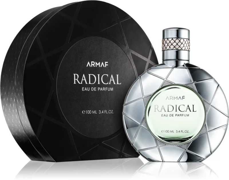 Armaf Radical Blue arabskie perfumy 100ml EDP