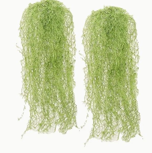 Plantas Artificiais novas