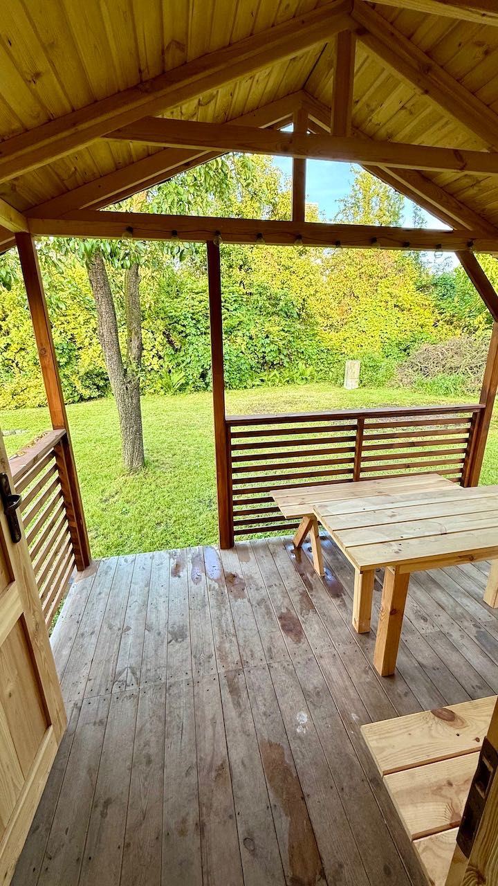 Sprzedam Ogródek Działkowy ROD "Zacisze" Katowice Dąb Józefowiec