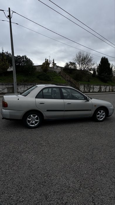 Mitsubishi carisma 1.9 cls