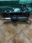 Kit de soprador Leister ar quente