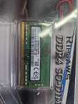 Samsung DDR4 SO-DIMM 16GB 3200MHz – pamięć RAM do laptopa