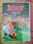 Bajka na DVD Asterix i Obelix w Brytanii
