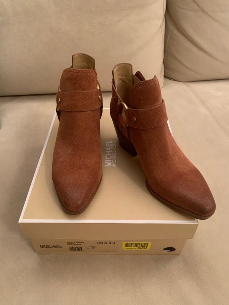 botki Michael Kors rozm. 36,5