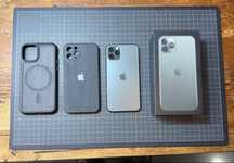 Iphone 11 pro 64gb