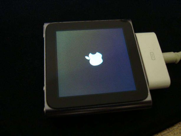 iPod Nano айпод нано