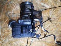 Turbo turbina 1.0 04c145703  Volkswagen Audi chz
