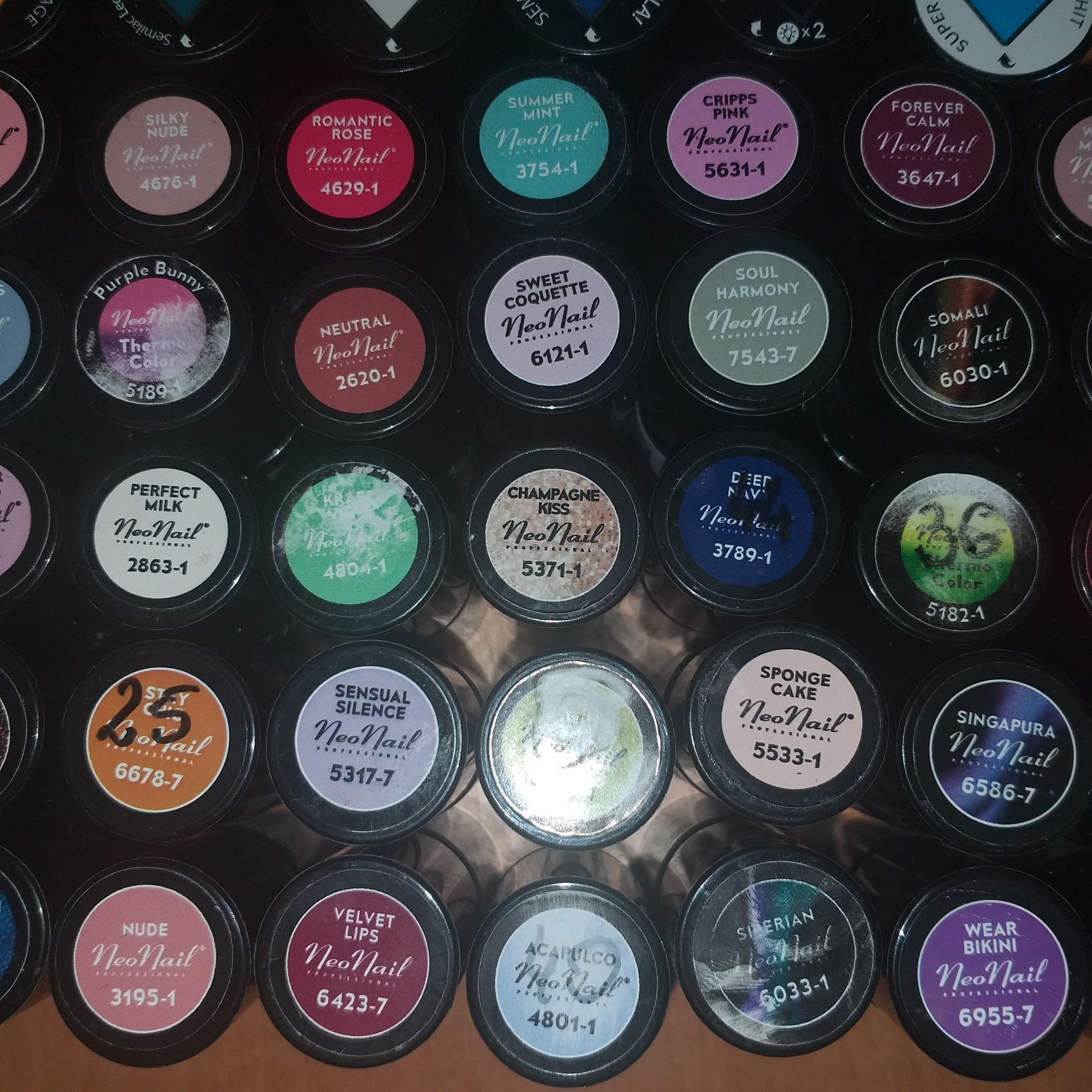 Hybryda Neonail 7ml