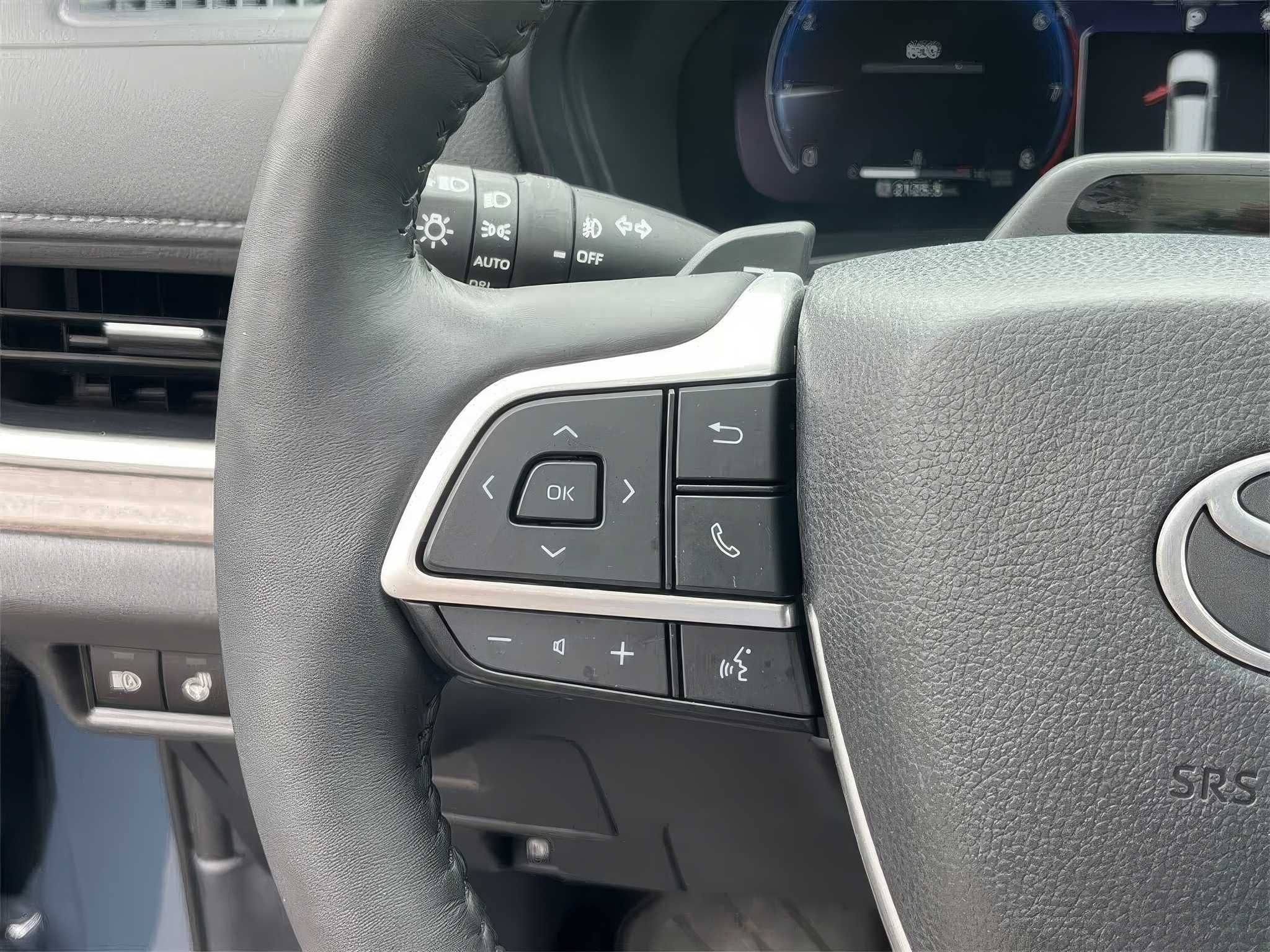 2025 Toyota Grand Highlander