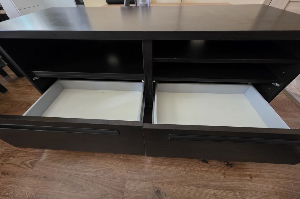 Szafka RTV Ikea Besta Adal