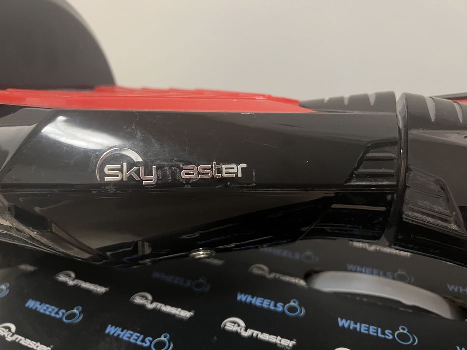Deskorolka elektryczna Skymaster